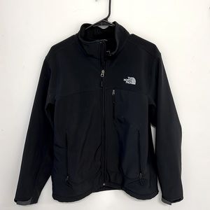 north face apex jacket